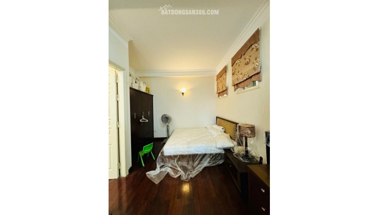 NHÀ NGUYỄN LƯƠNG BẰNG 42m2 (SD 64m2) x 4T_LÔ GÓC GẦN PHỐ_Ô TÔ ĐỖ CỔNG_NHÀ THOÁNG_KINH DOANH_hơn 12 tỷ